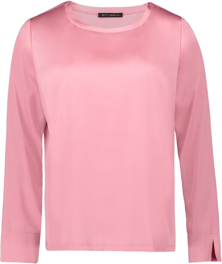 Bluse Kurz 1/1 Ar