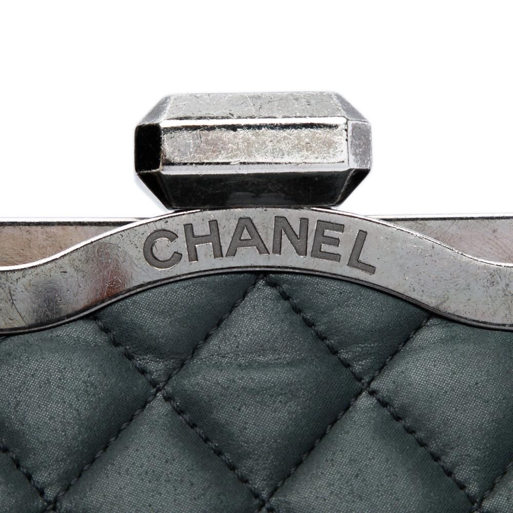 Chanel Tote