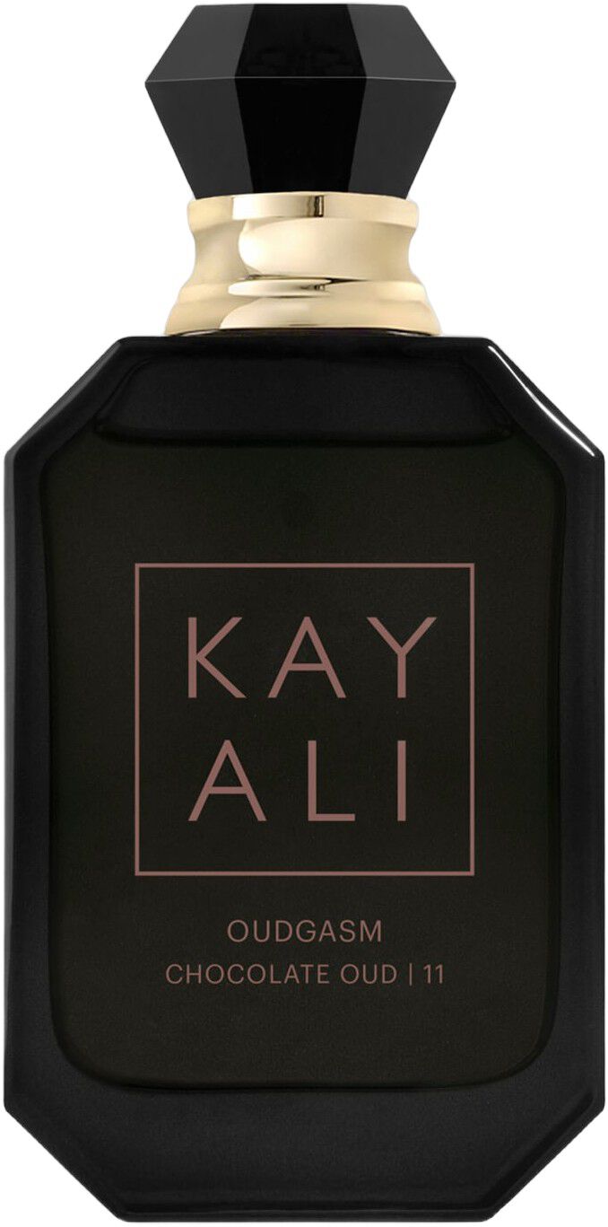 Oudgasm Chocolate Oud - Eau de Parfum