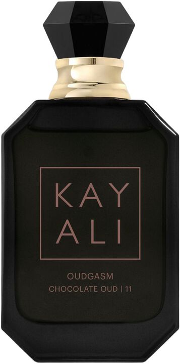 Oudgasm Chocolate Oud - Eau de Parfum
