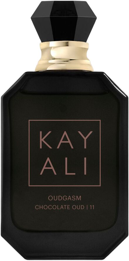 Oudgasm Chocolate Oud - Eau de Parfum