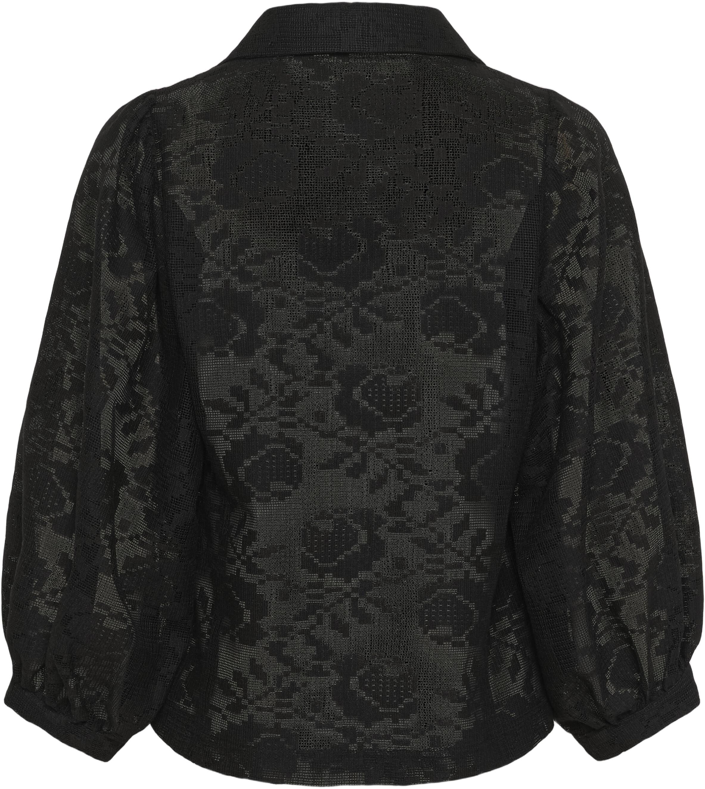 KBBrynja Frosty Blouse