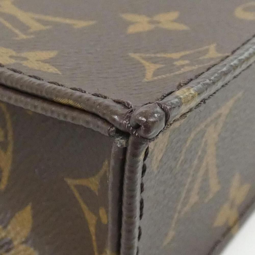 Louis Vuitton Sac Plat