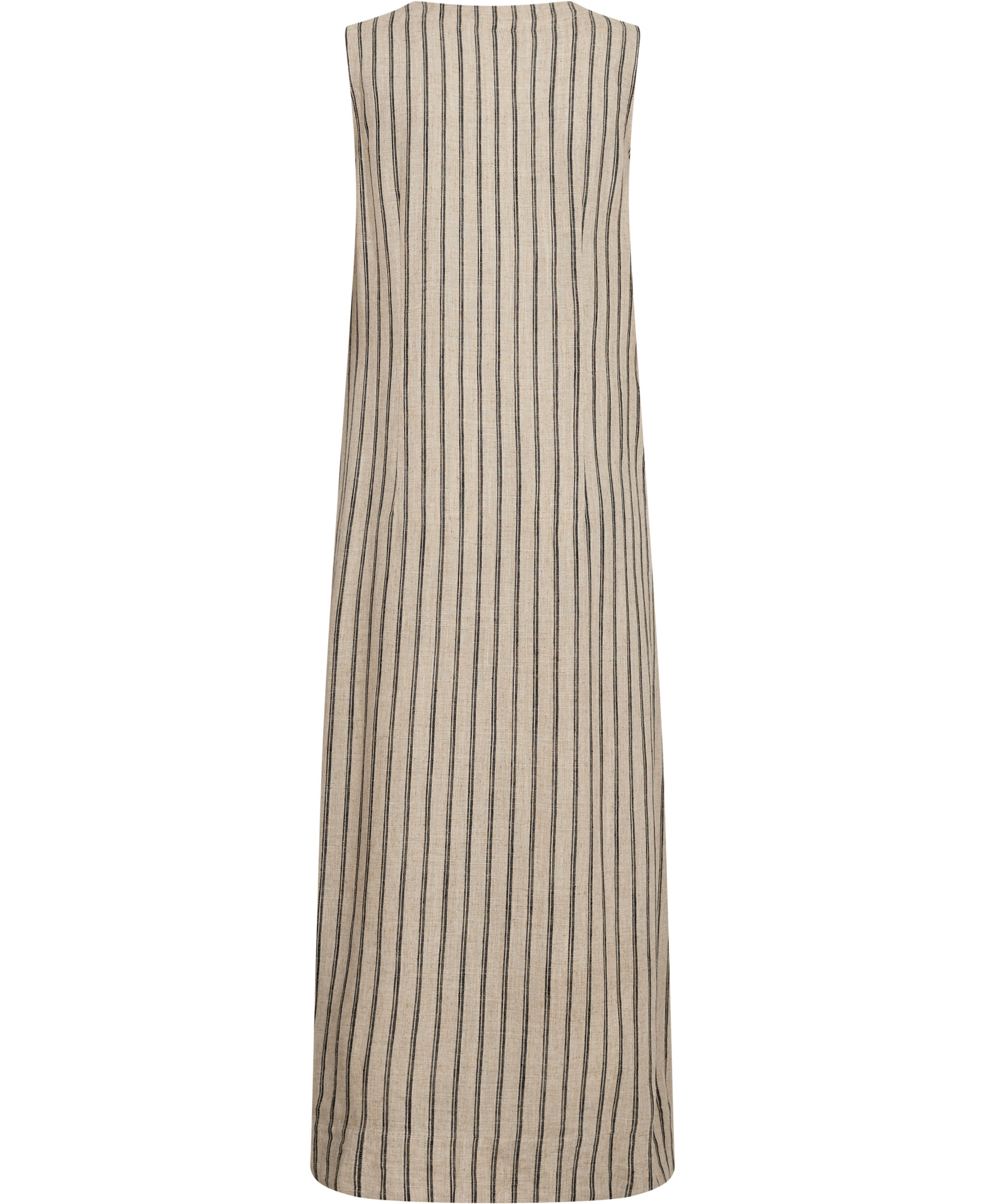 Ingrid 4S - Viscose & linen mix