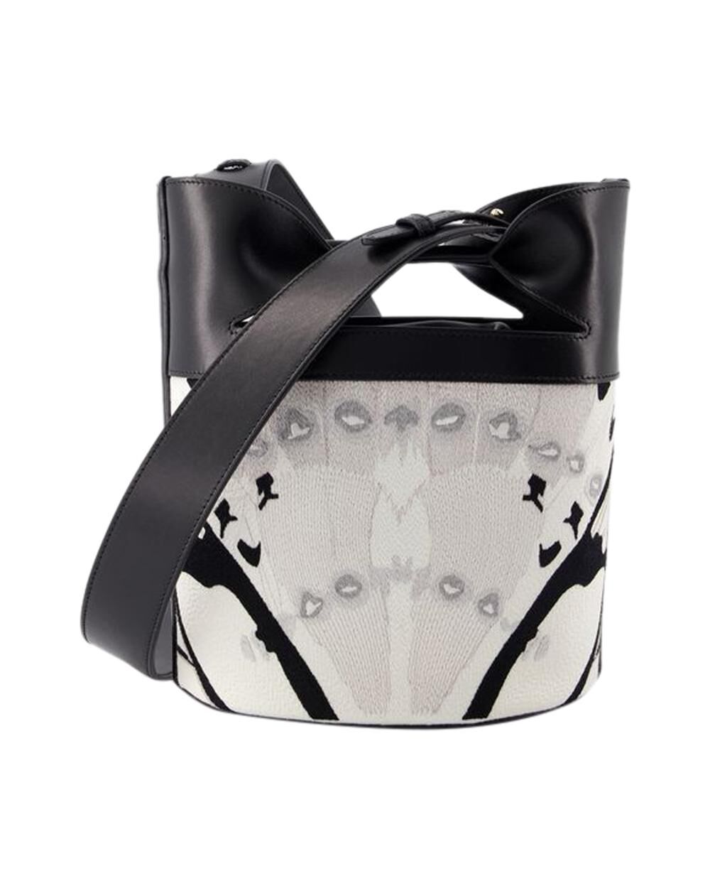 Alexander Mcqueen Crossbody Bag