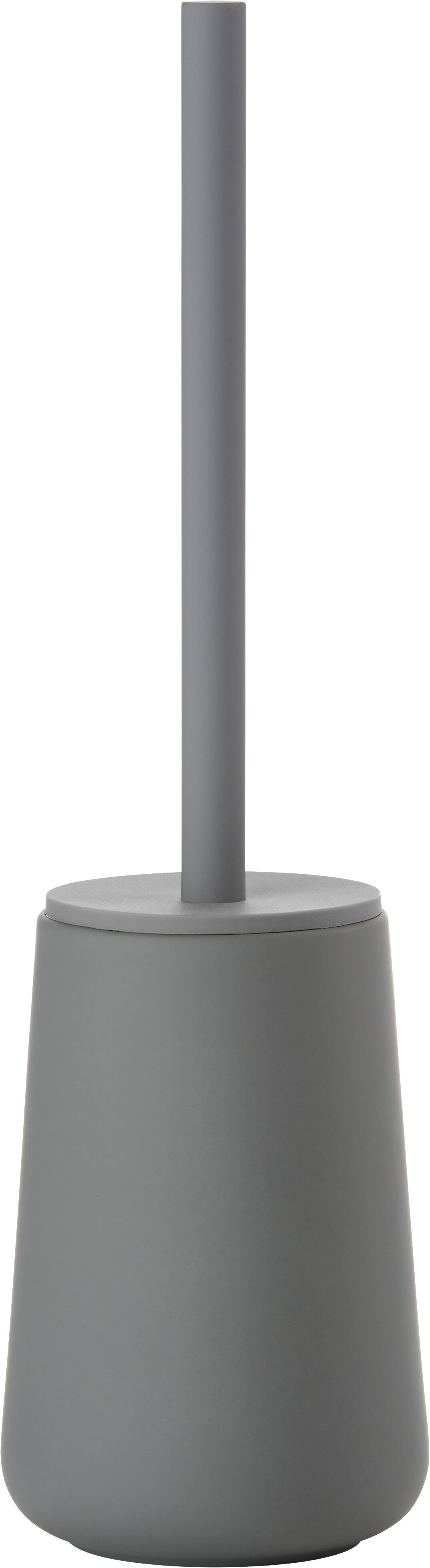 Toalettborste Grey Nova One