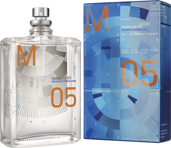 Escentric Molecules - Molecule 05 100 ml.