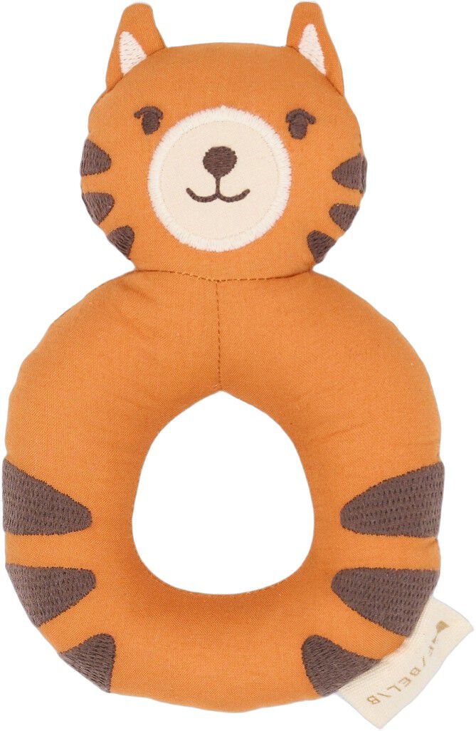 Skallror & snuttefiltar