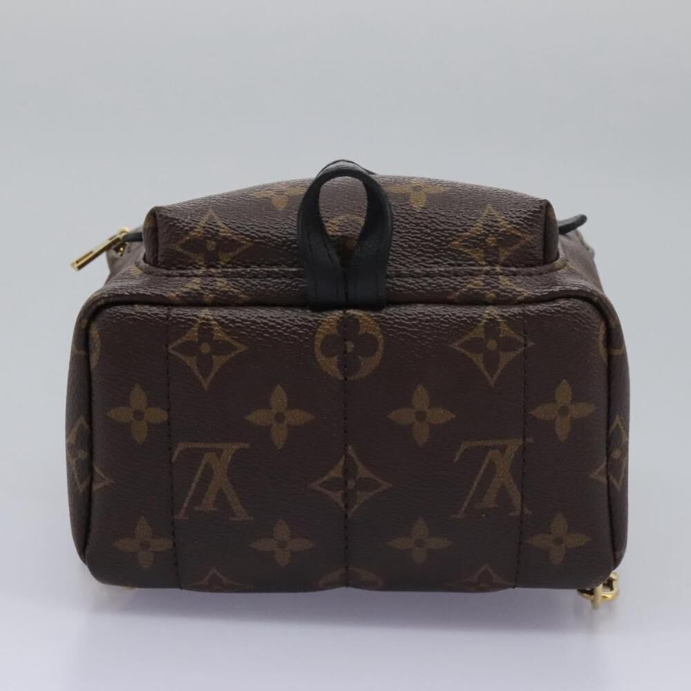 Louis Vuitton Palm Springs