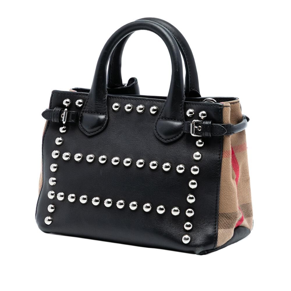 Burberry Tote