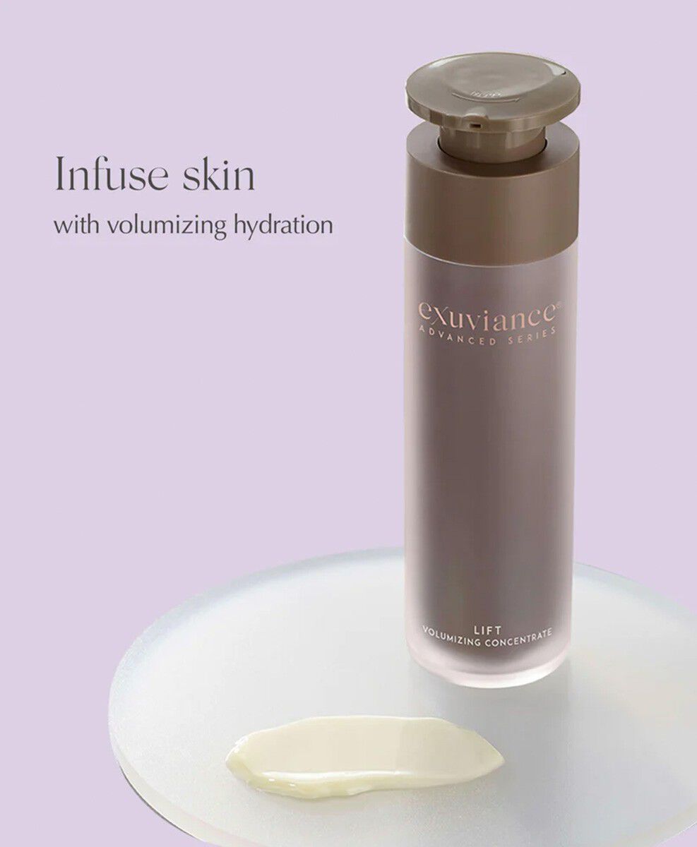 Lift Volumizing Concentrate