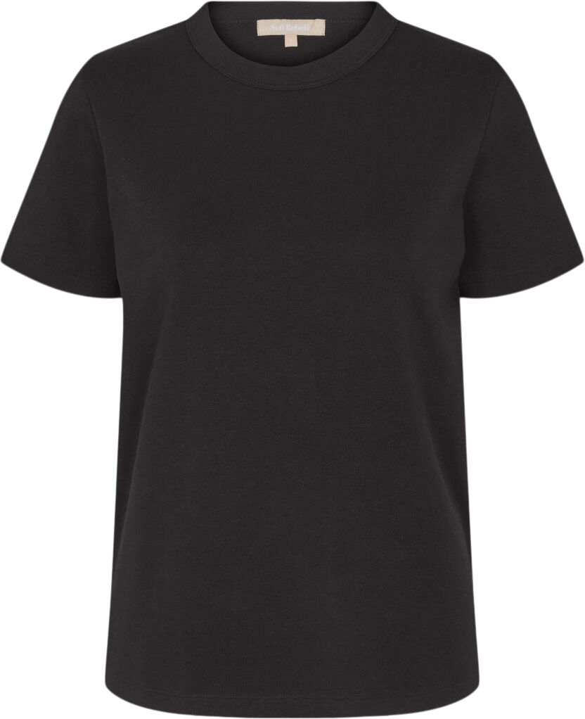 SRHella T-shirt GOTS