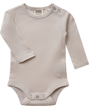 Woola 1 body - RWS Merino Wool