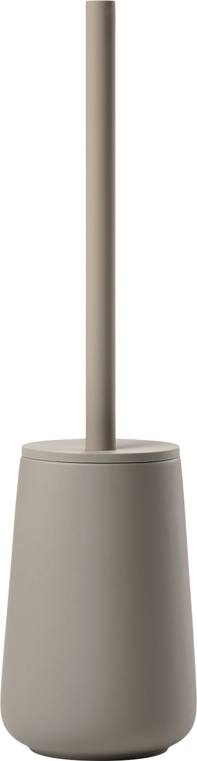 Toalettborste Nova One Taupe