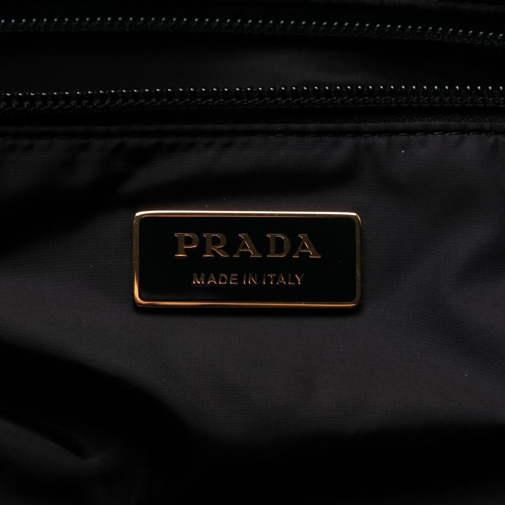 Prada Tessuto