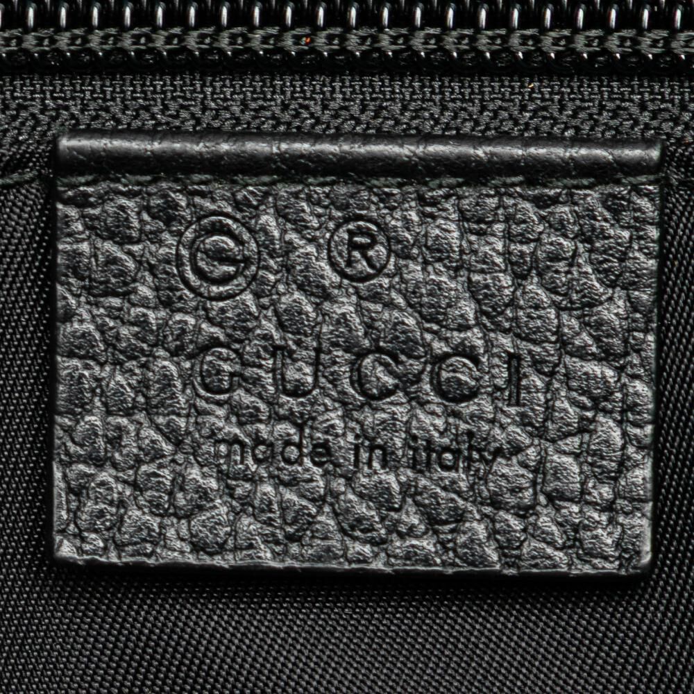 Gucci Messenger Bag