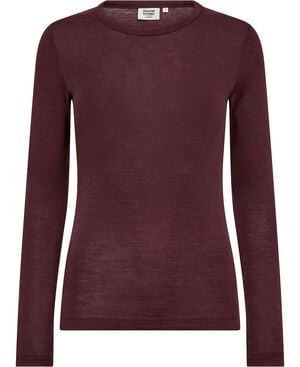 Cilla 1 RWS - Merino wool