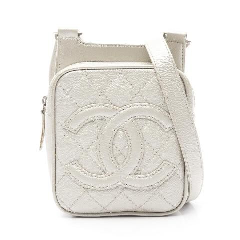 Chanel Shoulder Bag