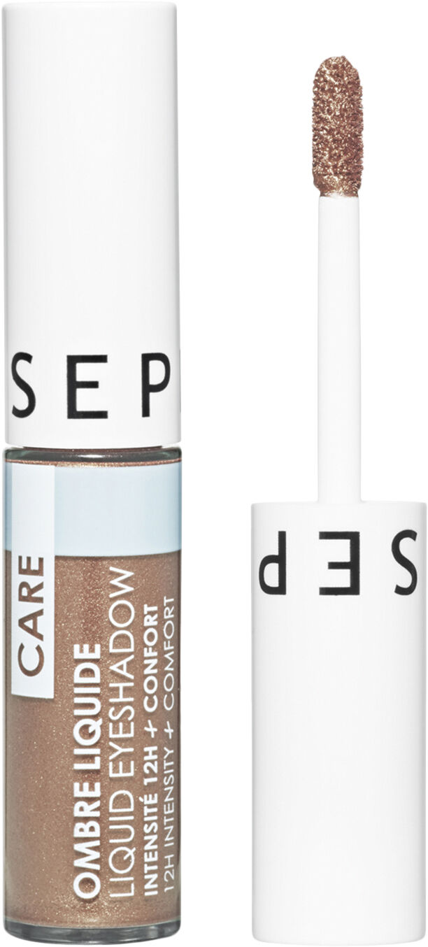 Liquide Eyeshadow - Vegan 12H Intensity + Comfort