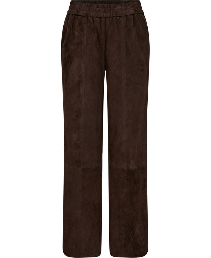 Esi 3 LWG - 100% Suede Pants