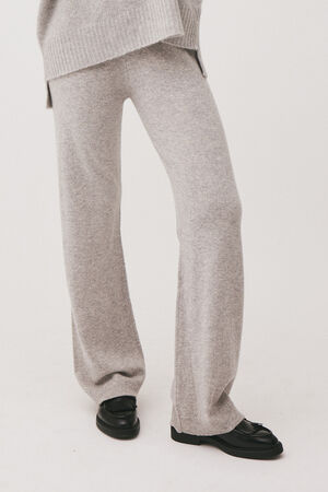 Classic 8 - 100% Cashmere