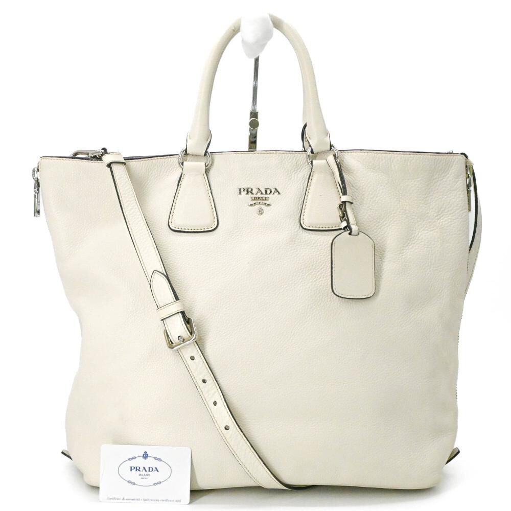 Prada Tote