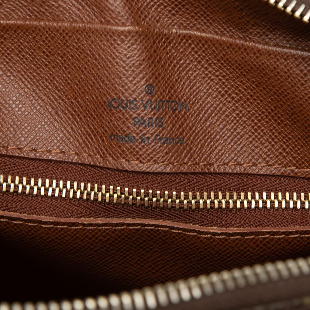 Louis Vuitton Crossbody Bag