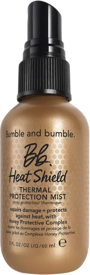 Heat Shield Thermal Mist 60ml Travel Size