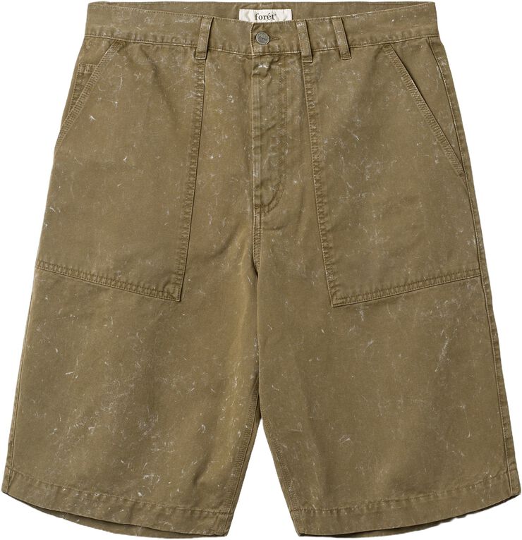 SEARCHER SHORTS