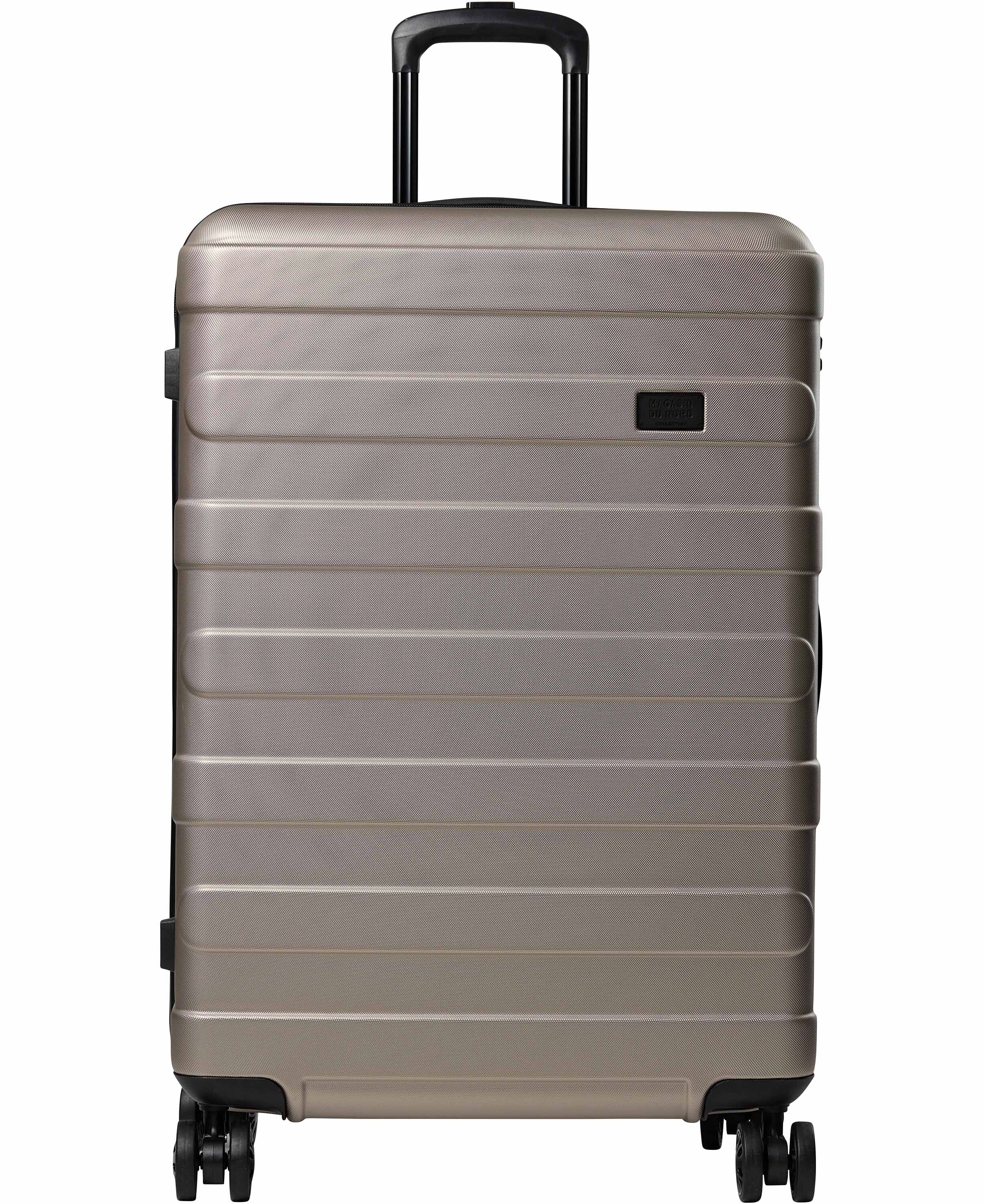 META Cava Suitcase L - 4,1KG/100L/74x53x29 cm