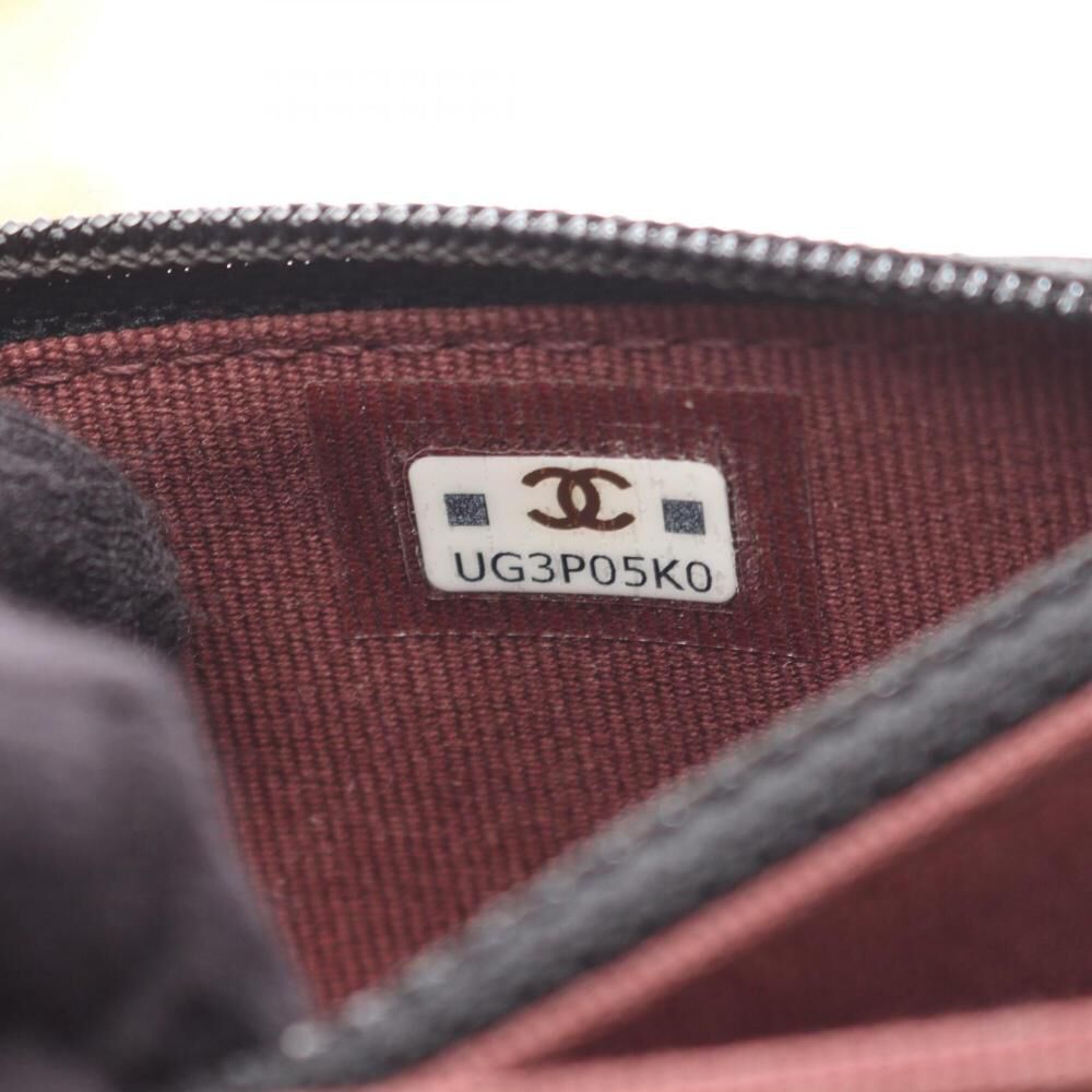 Chanel Shoulder Bag