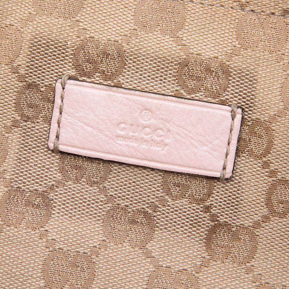 Gucci Tote