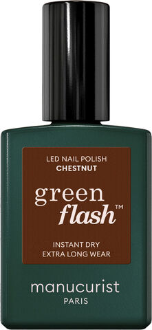 Green Flash  - Chest Nut
