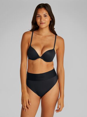 PUSH UP PLUNGE