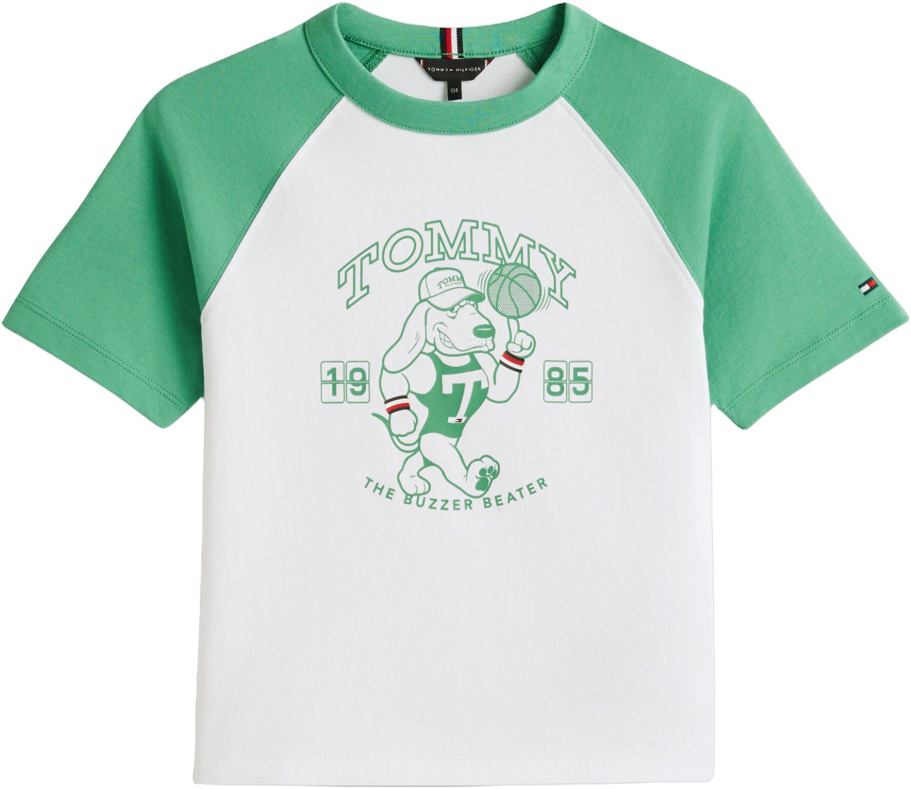 LB SPORTS GRAPHIC T-SHIRT