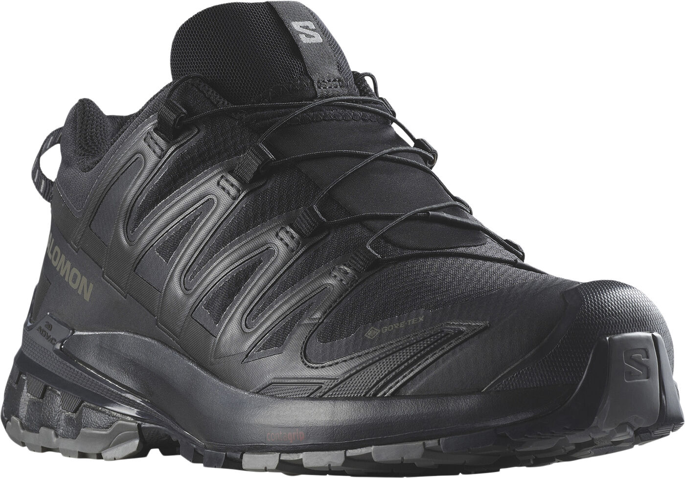 Salomon XA Pro 3D V9 Gore-Tex, herre