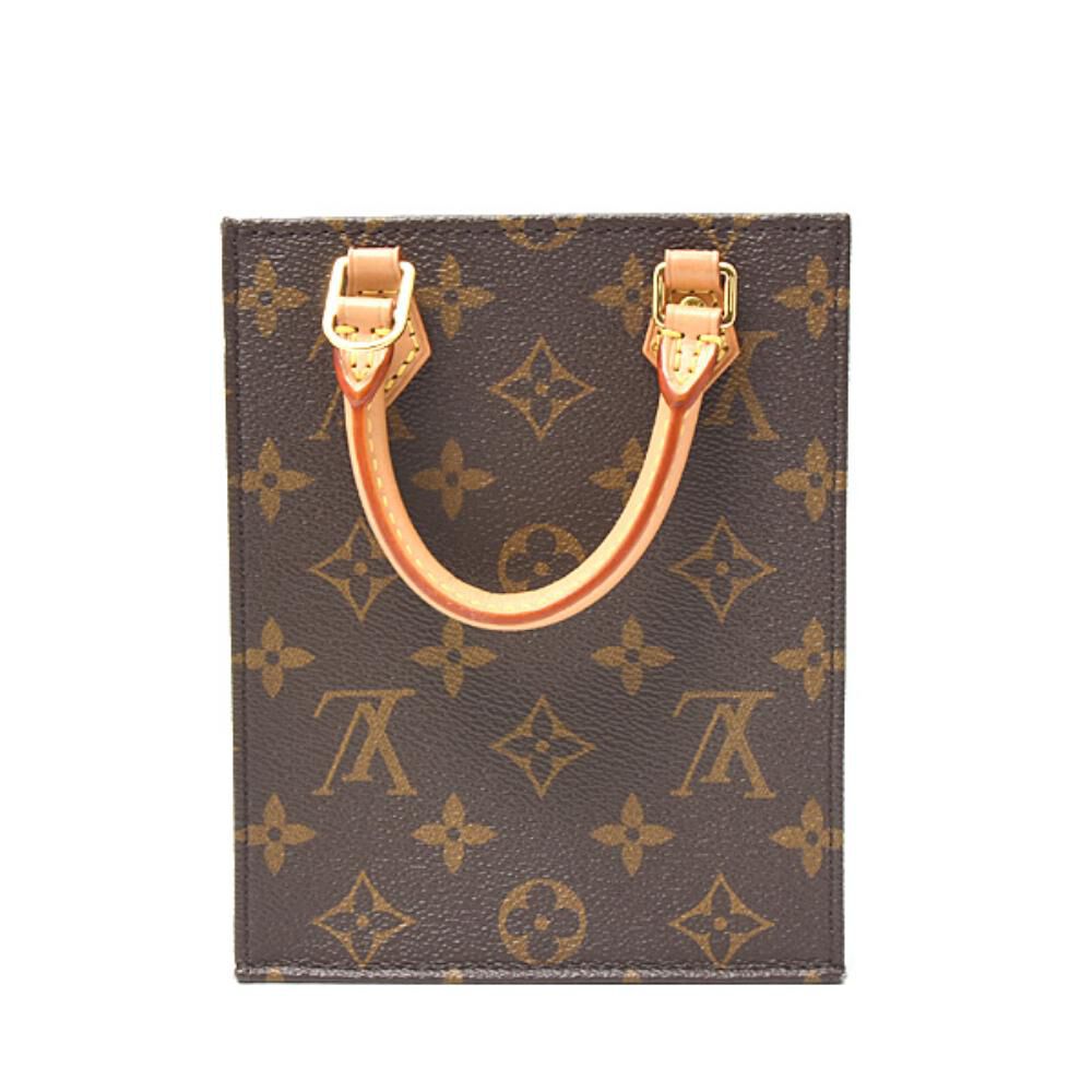 Louis Vuitton Sac Plat