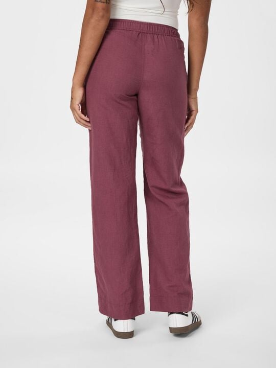 Sonar Linen Pants