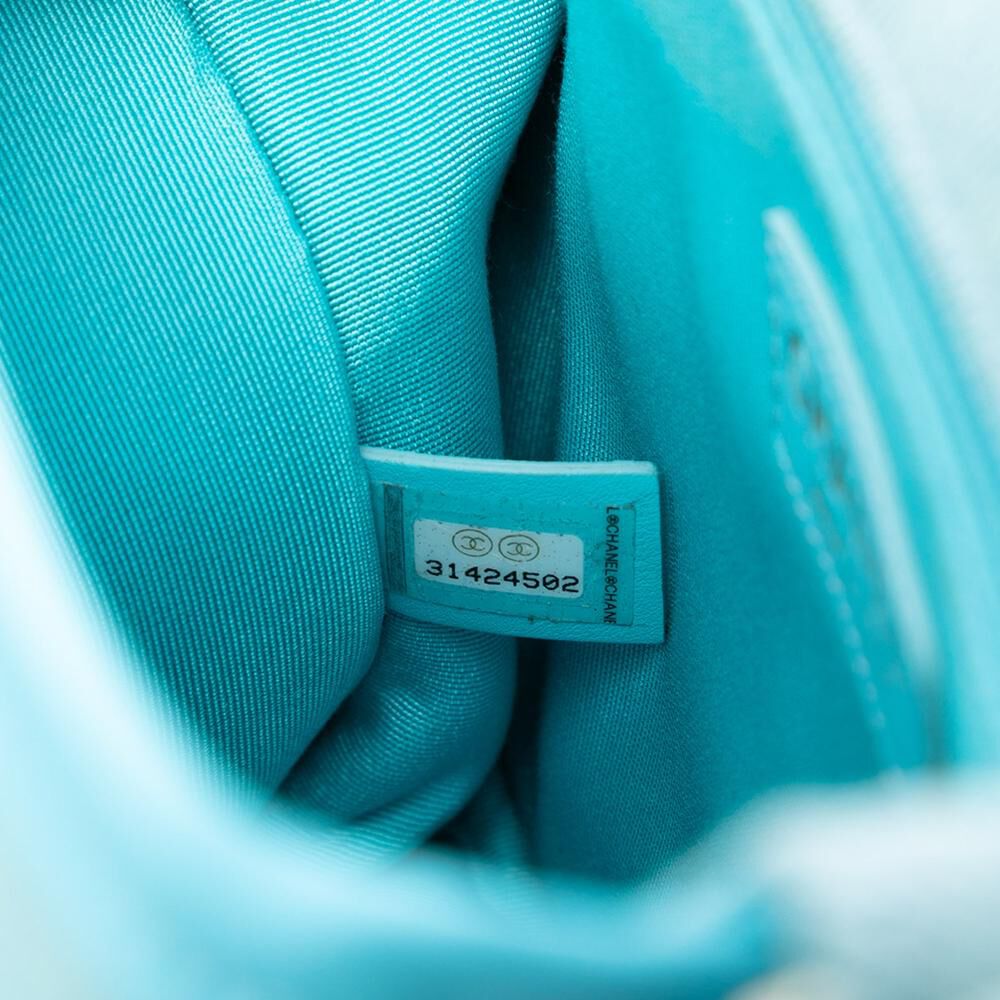 Chanel Crossbody Bag