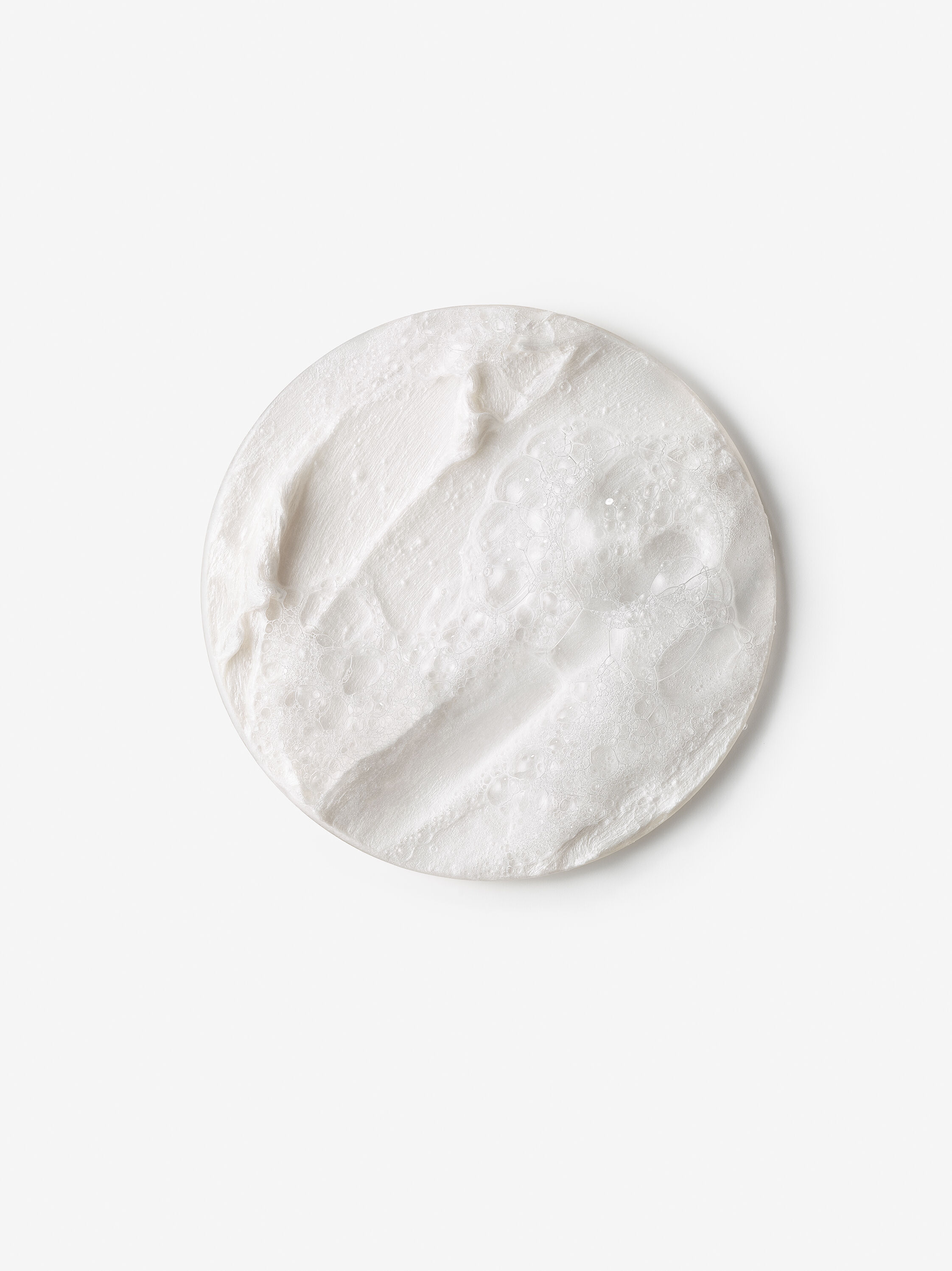 Perfectly Clean Foam Cleanser