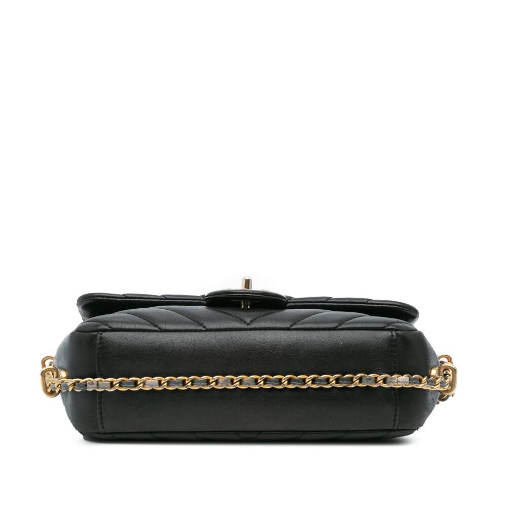 Chanel Flap Bag