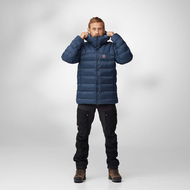 Expedition Mid Winter Jacket M