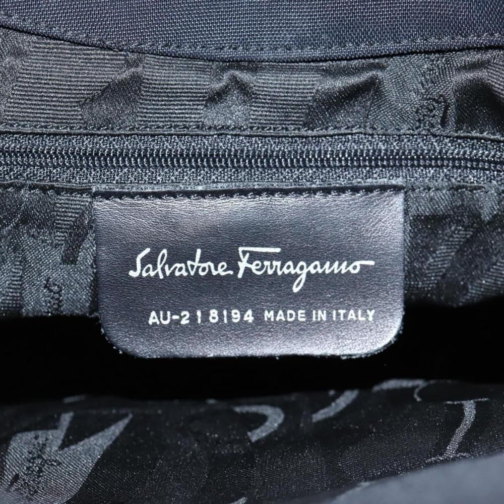 Salvatore Ferragamo Shoulder Bag