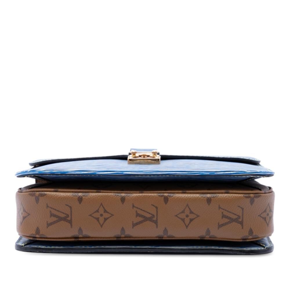 Louis Vuitton Pochette M&eacute;tis