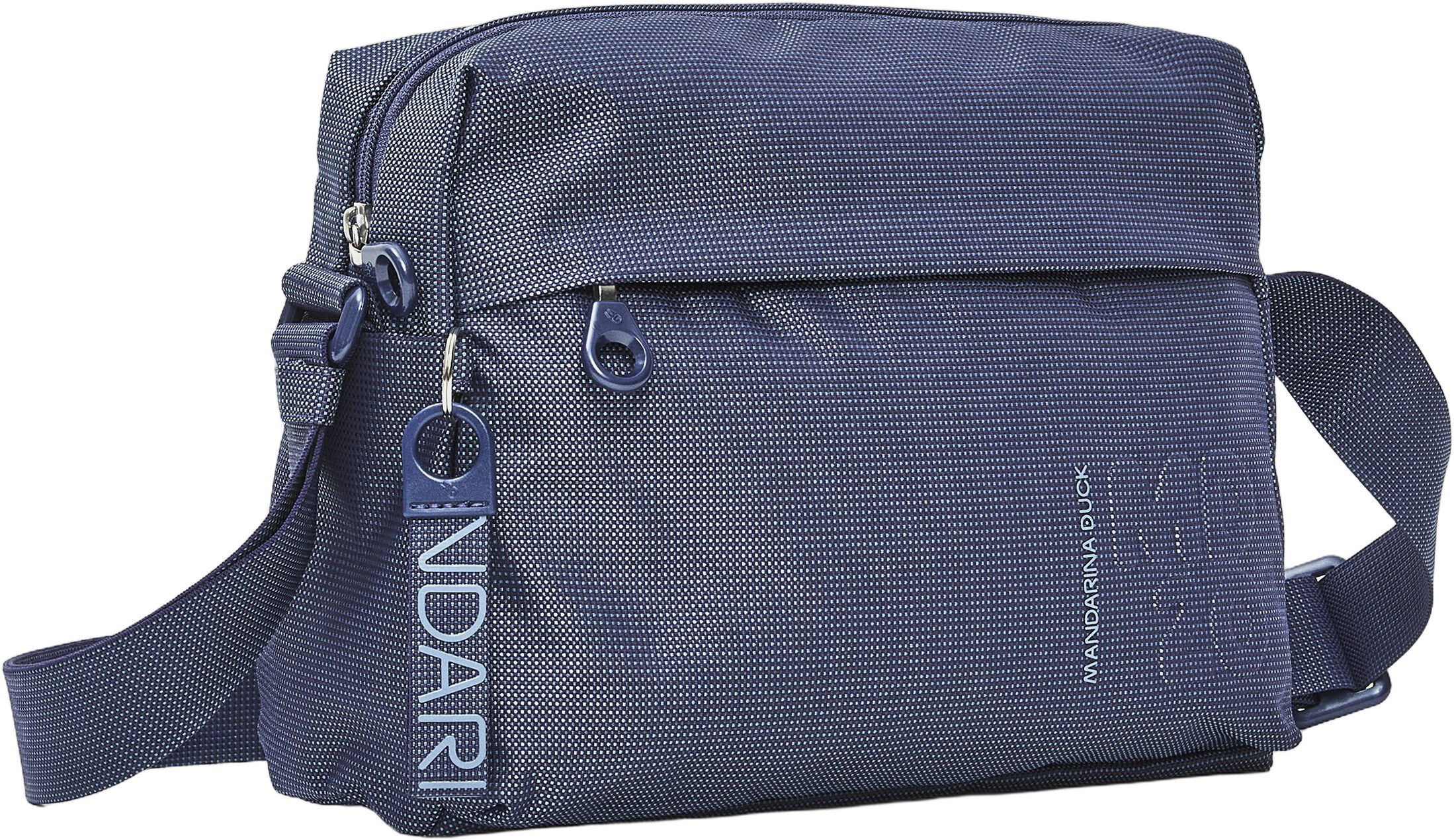 MD20 CROSSOVER / DEEP BLUE