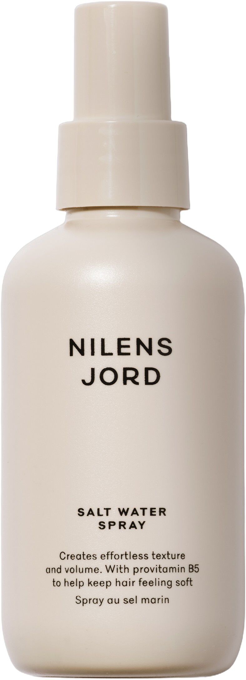 Nilens Jord Salt Water Spray