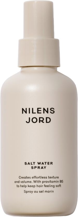 Nilens Jord Salt Water Spray