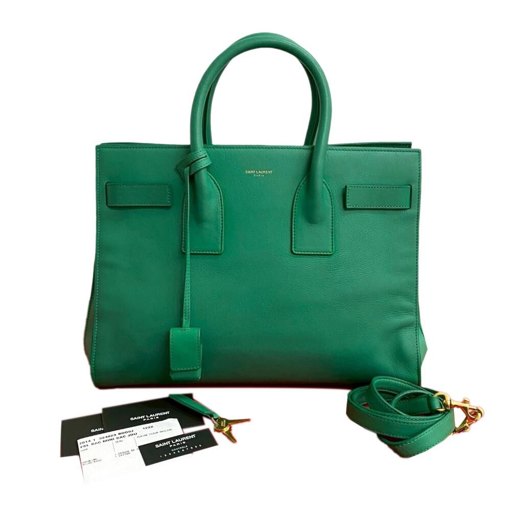 Yves Saint Laurent Handbag