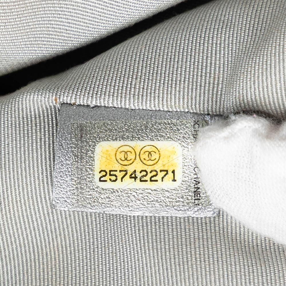 Chanel Clutch