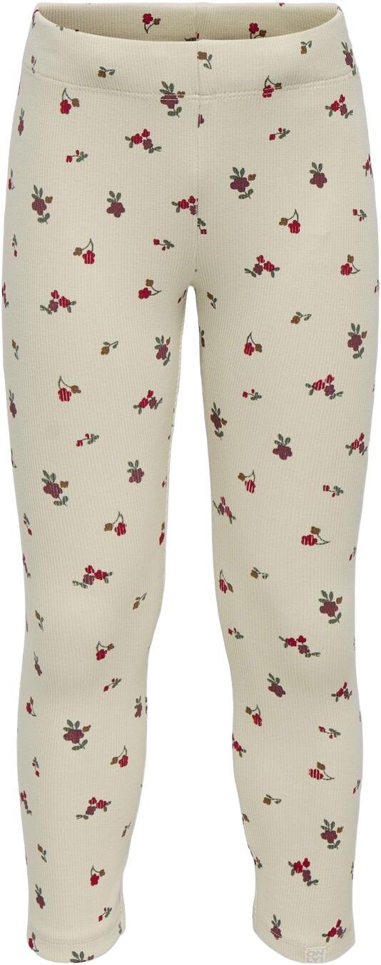 Kmgtrinny Aop Bsc Legging Jrs Noos